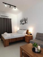 Epsilon Premium Studios - B&B Ermoúpolis