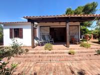 home garden - un giardino sul mare - B&B Tertenia