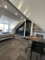 Le Cocon Netflix & Chill - B&B Dreux