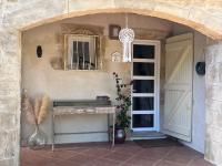 La maison de la Cigale - B&B Forcalqueiret