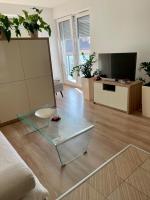 Cozy apartment close to the city center - Ferienwohnung Budapest