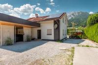 Appartement Kammblick - Ferienwohnung Gröbming