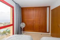 Apartamento con vistas a las montañas