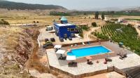 Gîte Forest Tagroumte - B&B Azrou