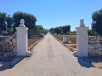 Il Pomo Bianco - Bed and Breakfast Monopoli