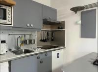 Super Studio à proximité de Genève - B&B Saint-Julien-en-Genevois