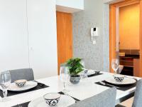 Ocean Heights New 2BDR with full Sea & Dubai Eye view in Marina by Simplex Home - Bed and Breakfast Dubai