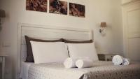 Habitación Doble con baño privado