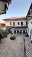 B&B Giza - B&B Samarkand