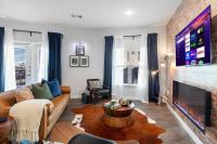 Upscale 1br Pool&gym Utsa Centrally Located! - B&B San Antonio