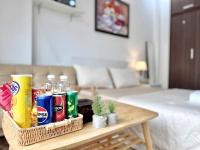 TuBi Apartment - Chambres d’hôtes Hô Chi Minh Ville