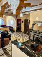 Maison Luxe - Chambres d’hôtes Essaouira