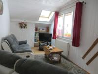 APPARTEMENT de PAULA - B&B Jougne