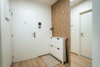 Blue Apartment - Vršovice - B&B Prague