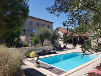 Le Clos des Troubadours - B&B