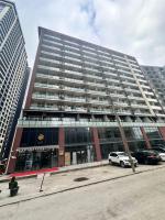 Jasmine Lux Apartment - Bed and Breakfast K’akhaberi