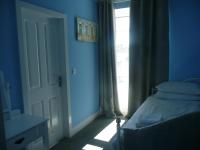 Suite Junior - Vue sur Mer