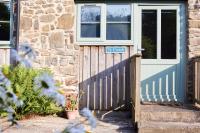 Cwm Connell Coastal Cottages - B&B Moylgrove
