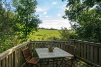 Cwm Connell Coastal Cottages - Chambres d’hôtes Moylgrove