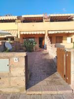 Appartamento Sterlizia - Bed and Breakfast Porto Alabe