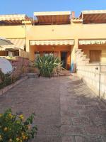 Appartamento Sterlizia - Ferienwohnung Porto Alabe