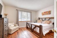 Hot-Tub - 4BDR - Located in Eagle Crest Resort - B&B Redmond