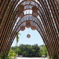 Downtown Penthouse with Private Pool, Rooftop Pool and Gym, short distance from Beaches, Restaurants & Nightlife - Chambres d'hôtes Tulum