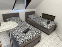 Apartamento de 1 dormitorio