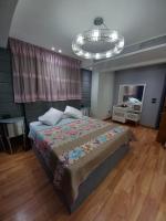 شقه الترا سوبر لوكس بجوار نادي الصيد الدقي - B&B Cairo