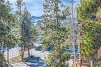 Eagle on Skis -Cozy 3 BDR Home Walk to Ski Lifts - B&B Breckenridge