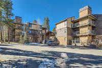 Eagle on Skis -Cozy 3 BDR Home Walk to Ski Lifts - B&B Breckenridge