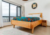Appartamento con 1 Camera da Letto con Vista