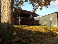 Globus Guesthouse, Vendégház - B&B Sormás