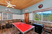 Yosemite Pines Cabin - Sleeps 6 - Ferienwohnung Big Bear Lake