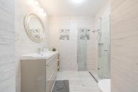 Chambre Double Deluxe avec Balcon