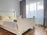 Studio mit Meerblick