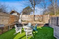 Trendy 3 bedroom in South Austin Pet Friendly - Ferienwohnung Austin