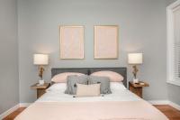 Findlay Market - Suite 5 for 2 - B&B Cincinnati