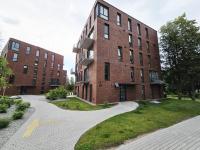 Harmony Park Stay - Ferienwohnung Klaipėda