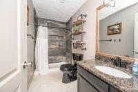 Ark Encounter 5 Min, Modern 2BR, Sleeps 4 - B&B Williamstown