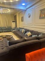 شقة سوبر ديلوكس - B&B Il Cairo