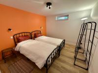 Appartamento con 2 Camere da Letto e Vista Mare 