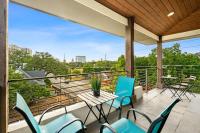 Walk to Restaurants & Entertainment on East Side - Ferienwohnung Austin