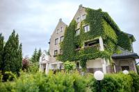 Gościrada - Chambres d’hôtes Darłowo