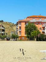 La Bella Vista - Ferienwohnung Marina di Strongoli