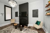 Stylish Modern Gem in the HIlls - B&B Cincinnati