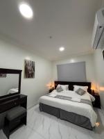 شقة مودرن دخول ذاتي - B&B Khobar