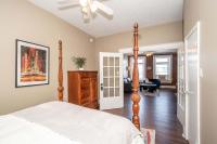 3 Newport Lofts, Near Cincy, Sleeps 10 - Chambres d'hôtes Newport