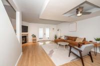 Queen City Quarters Retreat - B&B Cincinnati