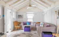 Cozy Gem - Atlantic Ocean - Ferienwohnung Dewey Beach
